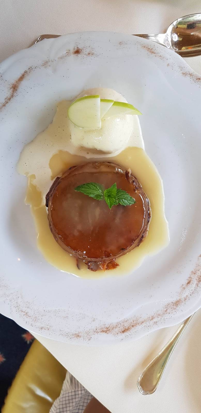 Thomas Henkelmann Restaurant | restaurant | 420, Field Point Rd, Greenwich, CT 06830, USA | 2038697500 OR +1 203-869-7500