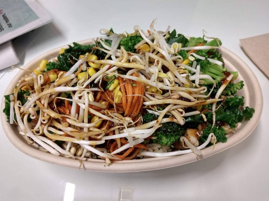 Balance Pan-Asian Grille | restaurant | 5860 Central Ave, Toledo, OH 43615, USA | 4195787777 OR +1 419-578-7777