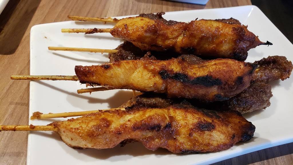 August 8 Oakville | restaurant | 280 North Service Rd W, Oakville, ON L6M 2S2, Canada | 9053386228 OR +1 905-338-6228