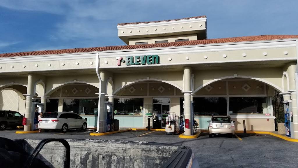 7-Eleven | bakery | 4200 Winter Garden Vineland Rd, Winter Garden, FL 34787, USA | 4079058863 OR +1 407-905-8863