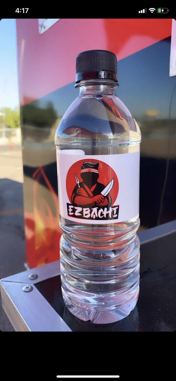 Ezbachi Japanese Grill | restaurant | 1713 S Central Ave, Phoenix, AZ 85004, USA | 6029006183 OR +1 602-900-6183