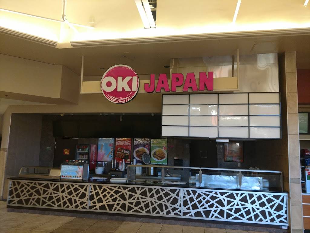 OKI Japan | restaurant | 3500 S Meridian, Puyallup, WA 98373, USA | 2534455108 OR +1 253-445-5108