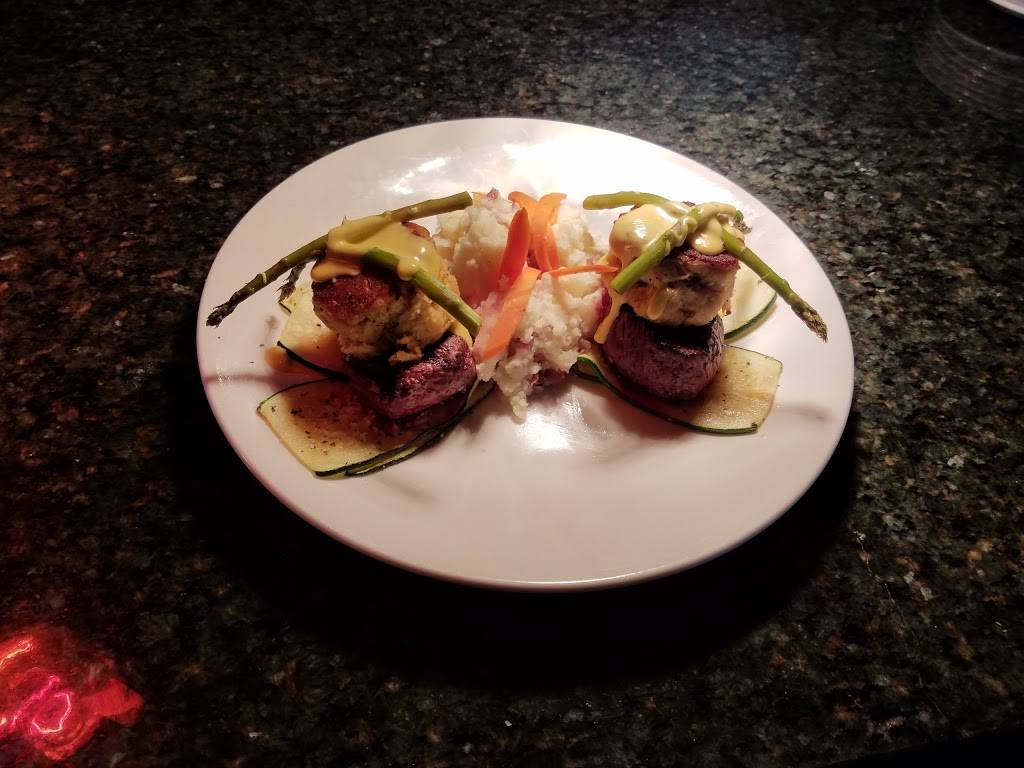 The Nest at Grey Hawk | restaurant | 665 US Grant St, Lagrange, OH 44050, USA | 4403554844 OR +1 440-355-4844