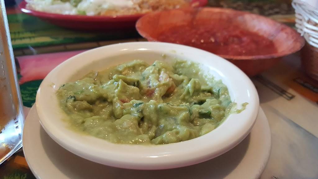 Dos Margaritas | restaurant | 1923 Madison St, Clarksville, TN 37043, USA | 9315520467 OR +1 931-552-0467