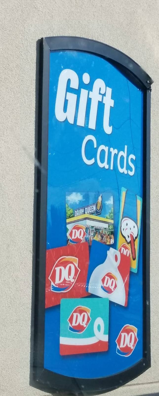 Dairy Queen Grill & Chill | restaurant | 2263 7th St, Silvis, IL 61282, USA | 3097964641 OR +1 309-796-4641