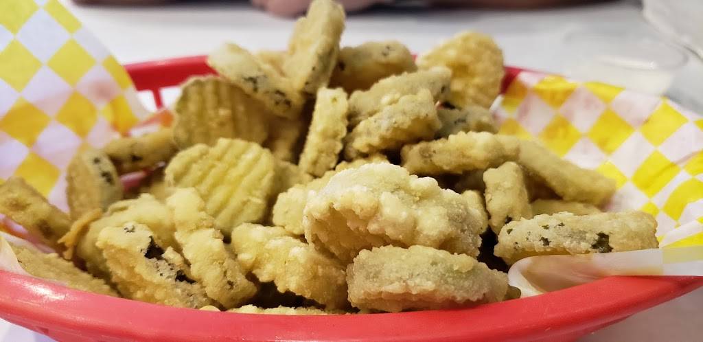 King Craw | restaurant | 840 Nautica Dr, Jacksonville, FL 32218, USA | 9049001238 OR +1 904-900-1238