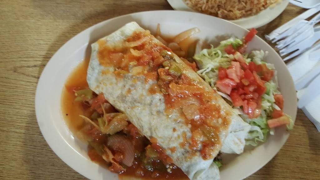 El Tepeyac Café | cafe | 812 N Evergreen Ave, Los Angeles, CA 90033, USA | 3232681960 OR +1 323-268-1960