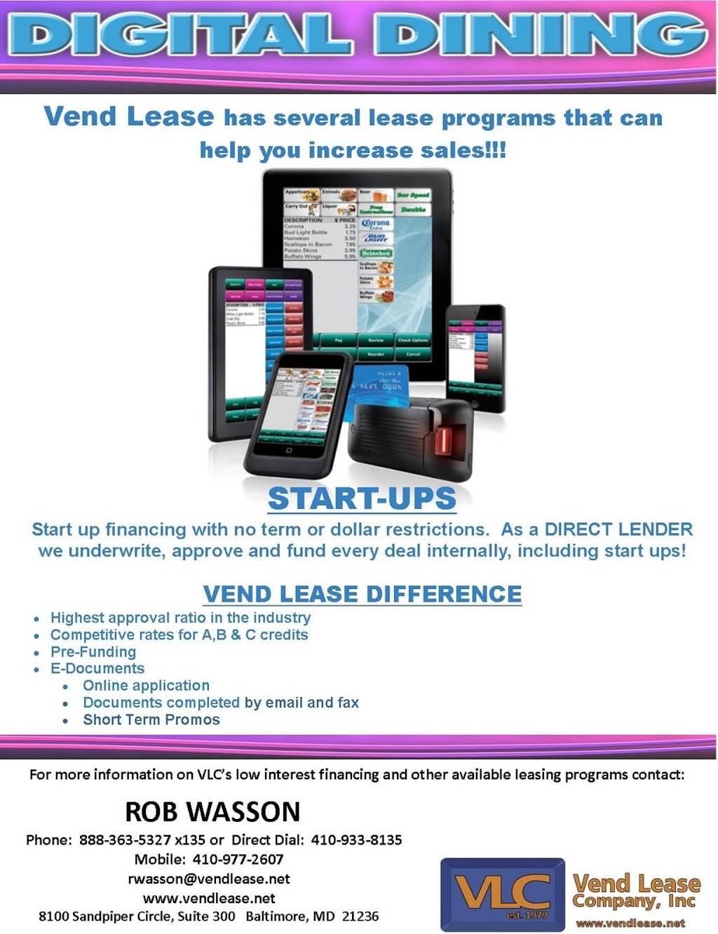 B&C Hospitality Systems | restaurant | 6333 Fain St b, North Charleston, SC 29406, USA | 8439004433 OR +1 843-900-4433