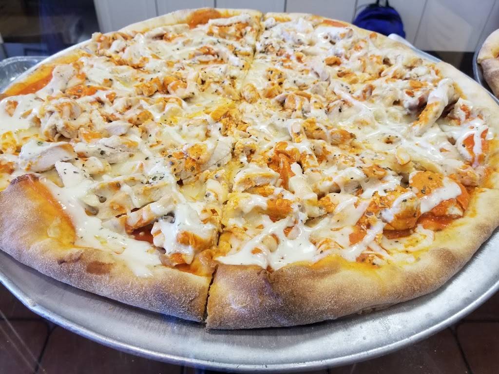 Planet Pizza & Wings | restaurant | 222 Dutch Neck Rd, East Windsor, NJ 08520, USA | 6094261118 OR +1 609-426-1118