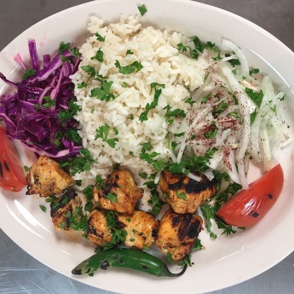 Mediterranean Turkish Grill | restaurant | 4326 Gardendale #102, San Antonio, TX 78240, USA | 2107573357 OR +1 210-757-3357