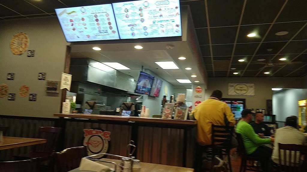 Moorpark Pizza Co | restaurant | 4223 Tierra Rejada Rd, Moorpark, CA 93021, USA | 8055297900 OR +1 805-529-7900