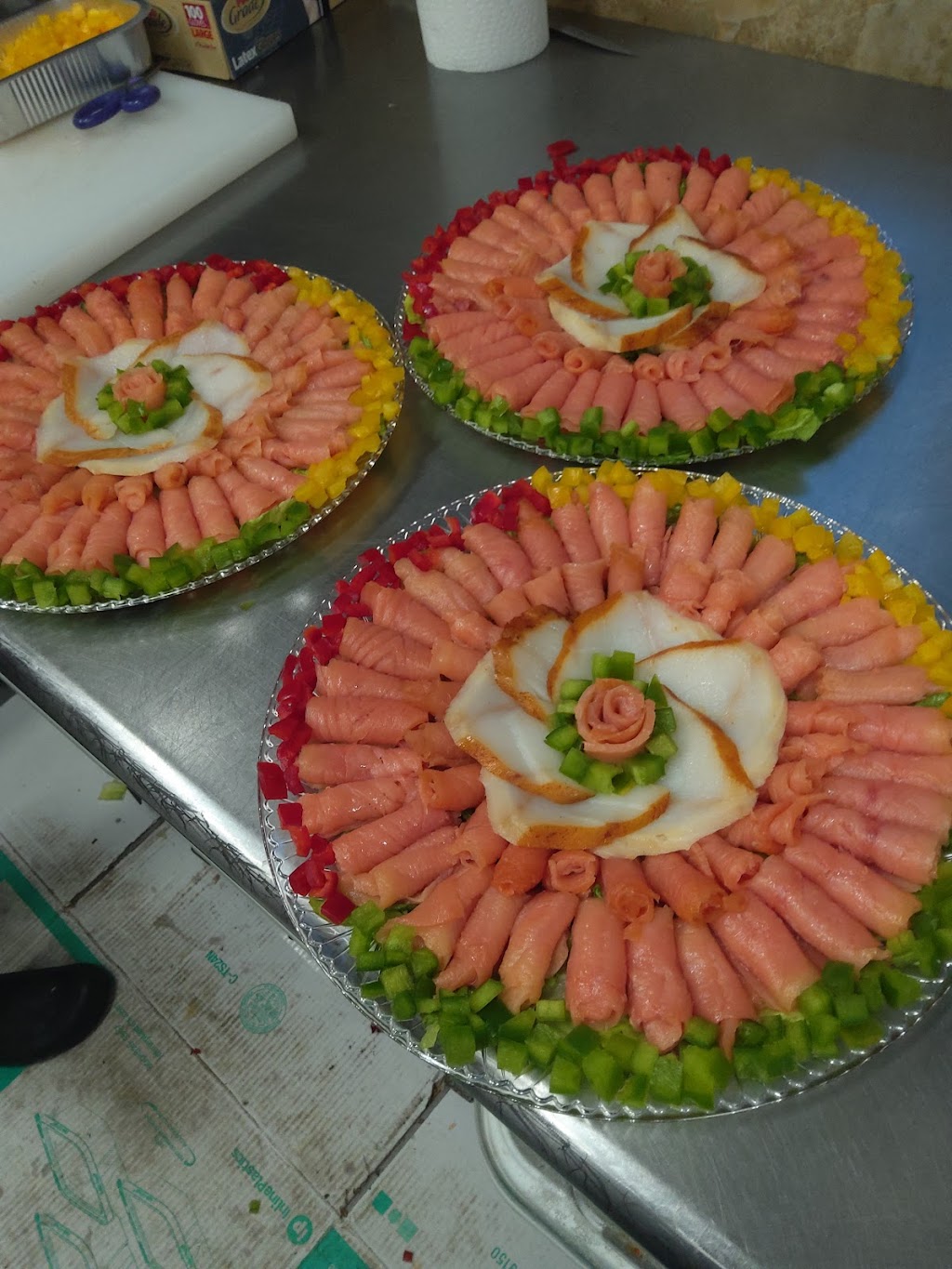 Seacress | meal takeaway | 151 Lee Ave, Brooklyn, NY 11211, USA | 7183885380 OR +1 718-388-5380