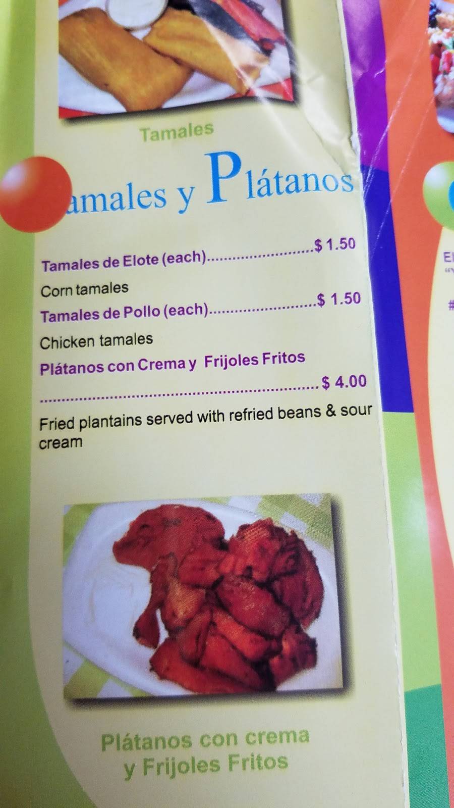 El Charrito Caminante | restaurant | 2710 Washington Blvd, Arlington, VA 22201, USA | 7033511177 OR +1 703-351-1177