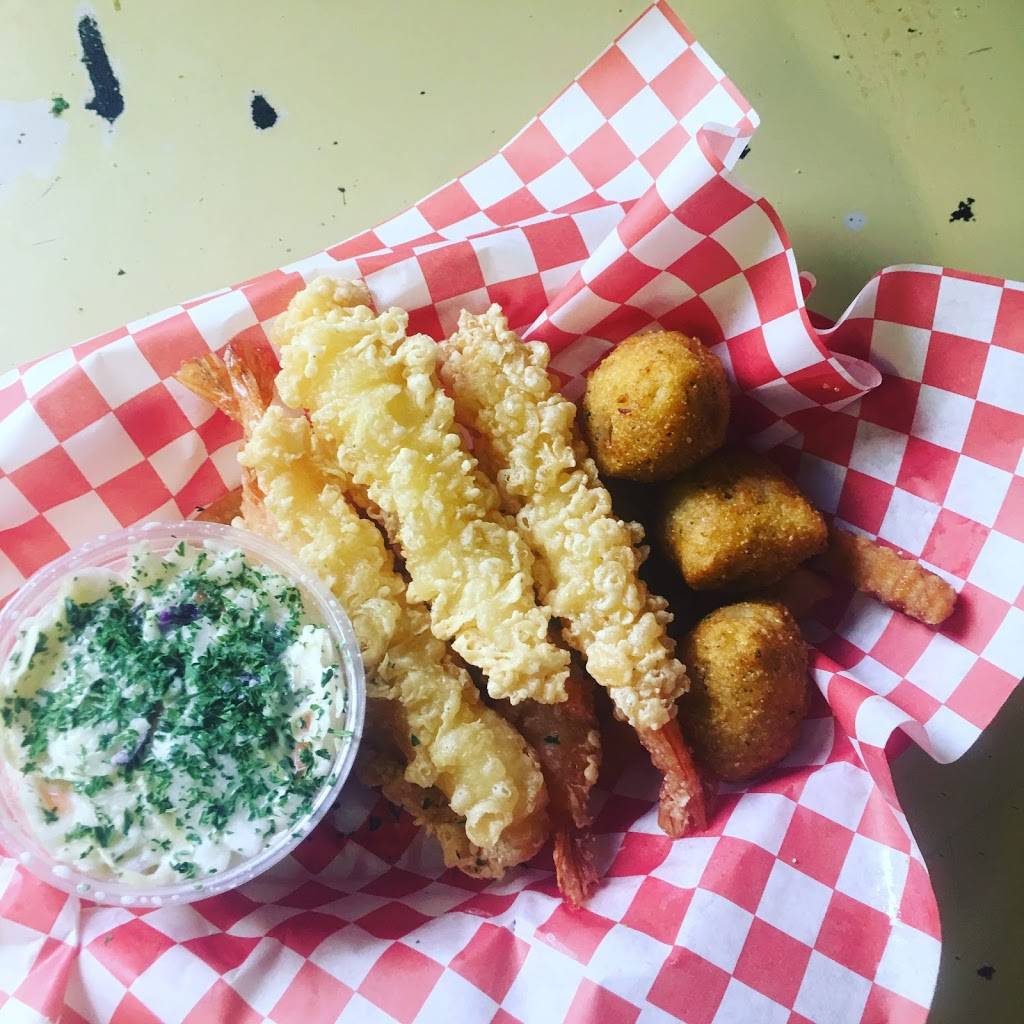 42nd Ave Fish and Chips | restaurant | 5302 NE 42nd Ave, Portland, OR 97218, USA | 5034775312 OR +1 503-477-5312