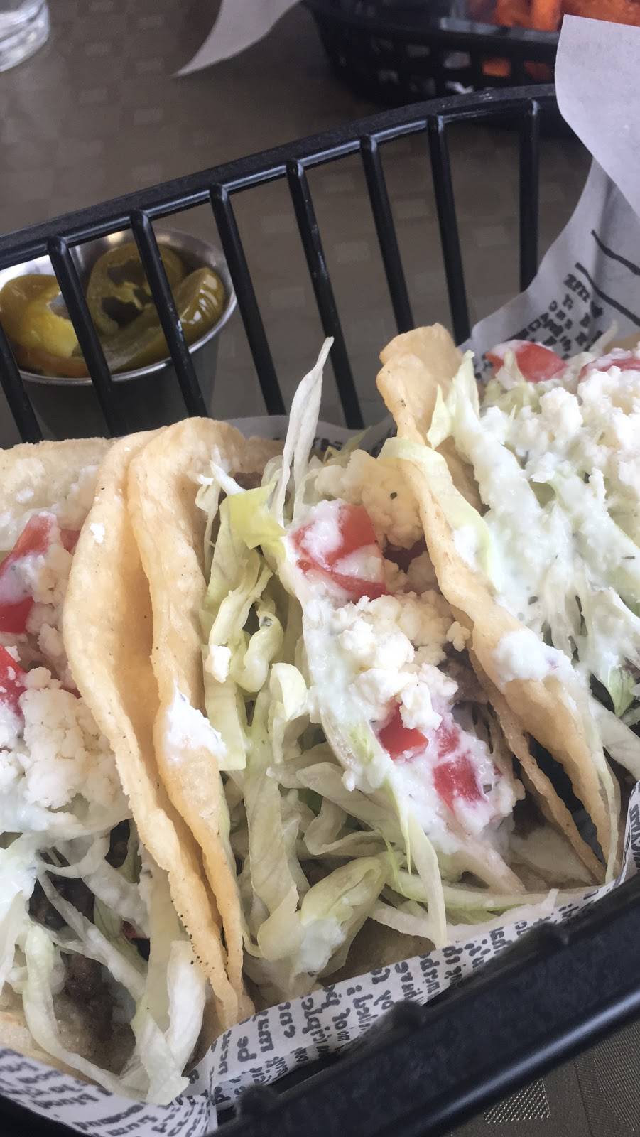 Out of the Box | restaurant | 3807 Spenard Rd, Anchorage, AK 99517, USA | 9079031203 OR +1 907-903-1203