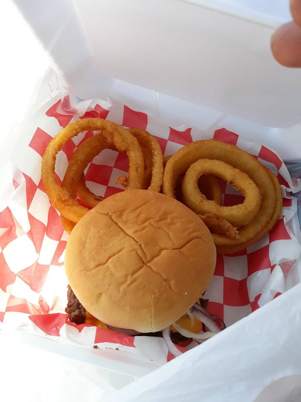 B&B Restaurant | restaurant | 404 Williamston Rd, Anderson, SC 29621, USA | 8642310411 OR +1 864-231-0411