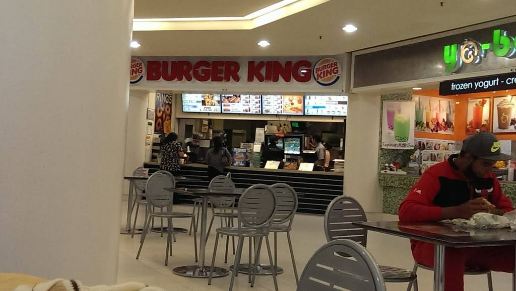 Burger King | restaurant | 16 Southland Mall, Hayward, CA 94545, USA | 5108876847 OR +1 510-887-6847