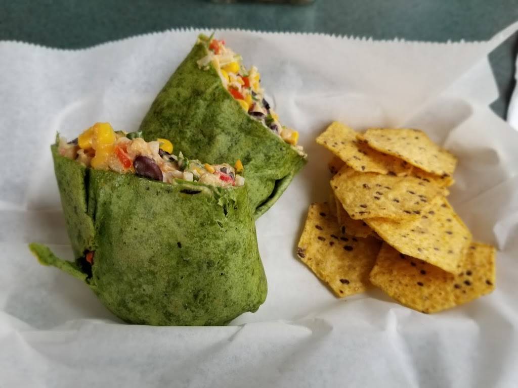 "Whats in Your Cup?" Juice and Smoothie Cafe | restaurant | 1816 Whittaker Rd, Ypsilanti, MI 48197, USA | 7343409097 OR +1 734-340-9097