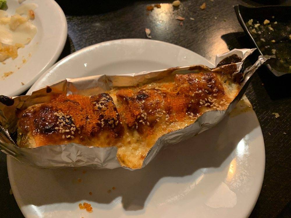 Towada Sushi | meal takeaway | 112 S B St, San Mateo, CA 94401, USA | 6504583268 OR +1 650-458-3268