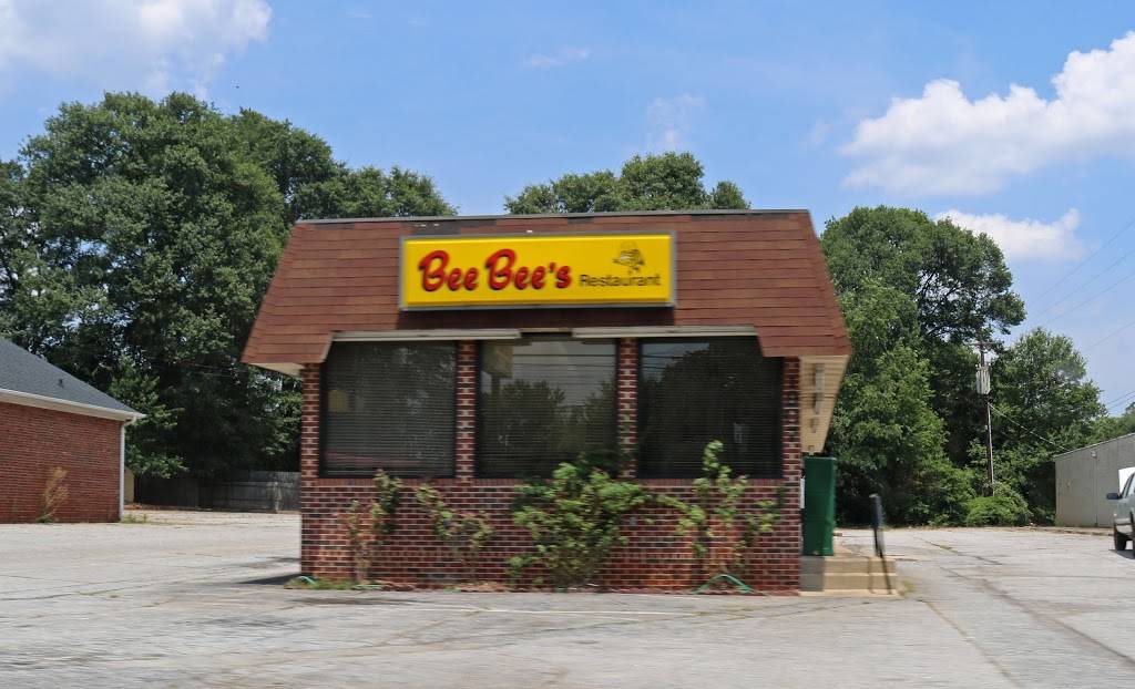 Bee Bees Drive Thru | restaurant | 1907 Laurens Rd, Greenville, SC 29607, USA | 8642719660 OR +1 864-271-9660