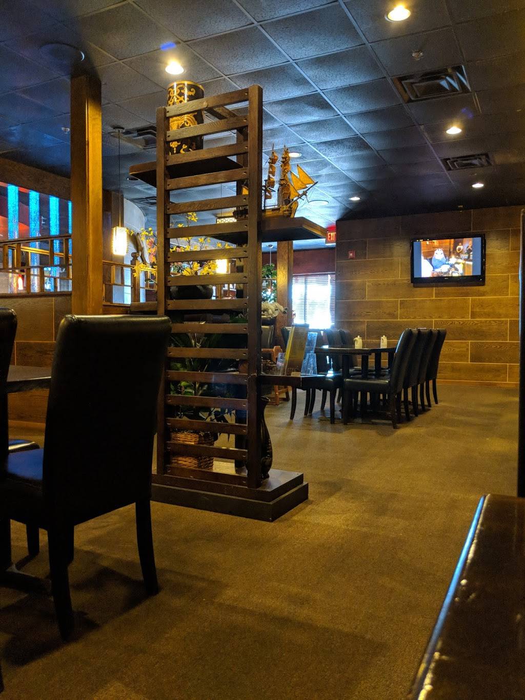 Yamato Japanese Steakhouse & Sushi | restaurant | 3717 National Rd E, Richmond, IN 47374, USA | 7659351077 OR +1 765-935-1077