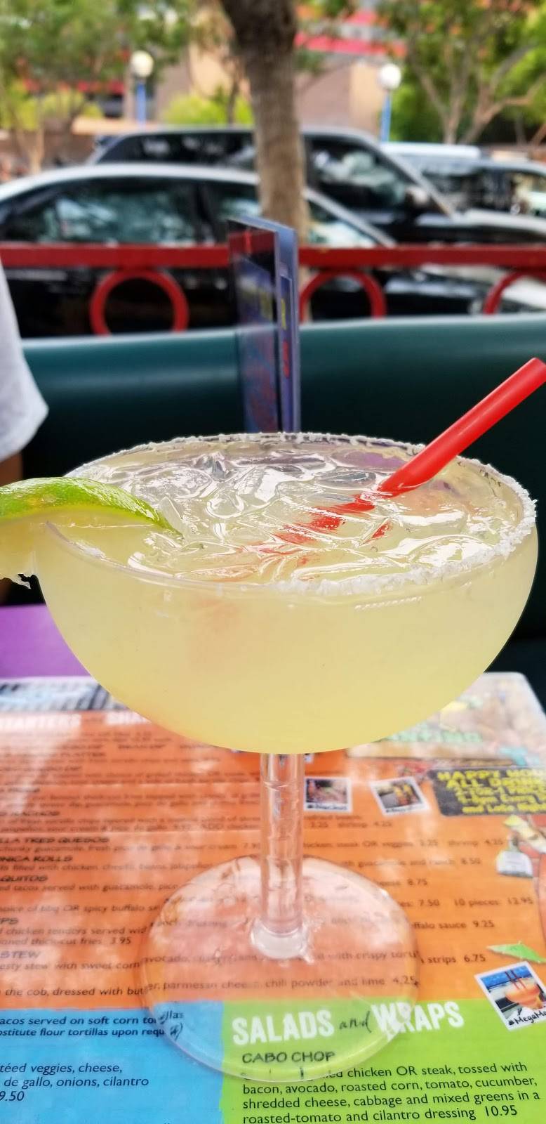 Fiesta Cantina | restaurant | 8865 Santa Monica Blvd, West Hollywood, CA 90069, USA | 3106528865 OR +1 310-652-8865