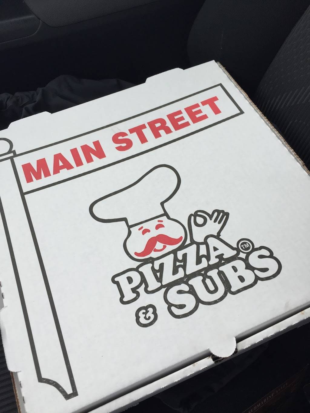 Main Street Pizza | restaurant | 233 E Chicago St, Jonesville, MI 49250, USA | 5178492146 OR +1 517-849-2146