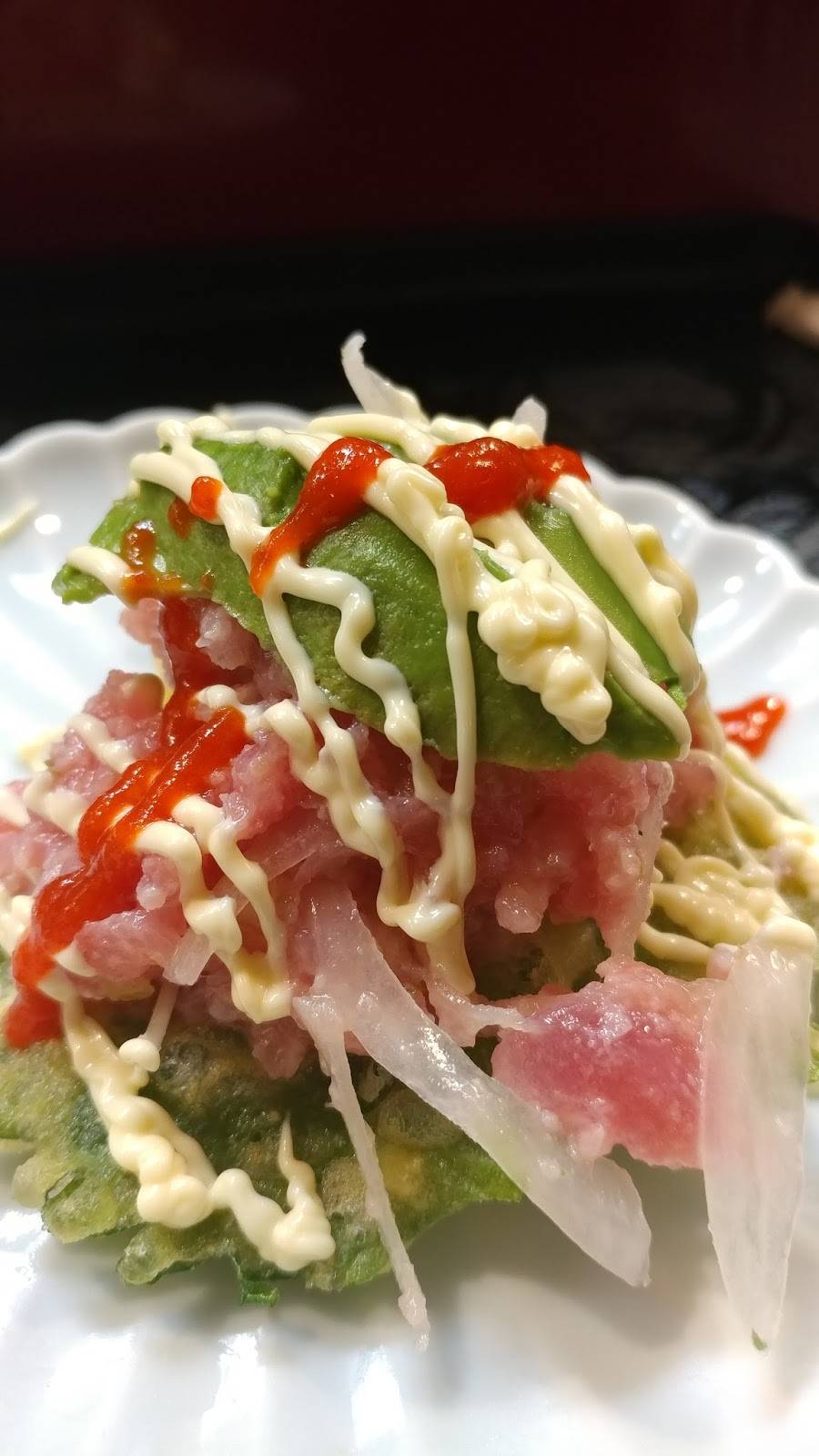 Uoko Japanese Cuisine | restaurant | 23600 Rockfield Blvd # 2I, Lake Forest, CA 92630, USA | 9498377231 OR +1 949-837-7231