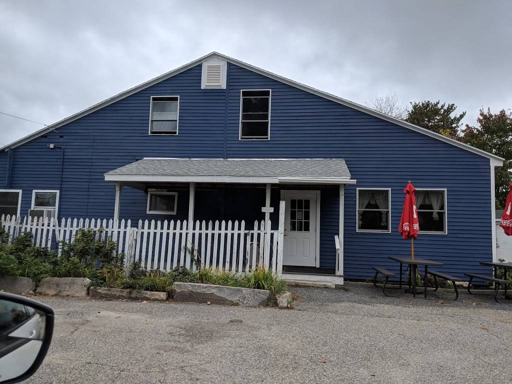 Great Scott Family Diner | restaurant | 1557 Bridgton Rd, Westbrook, ME 04092, USA | 2075910513 OR +1 207-591-0513