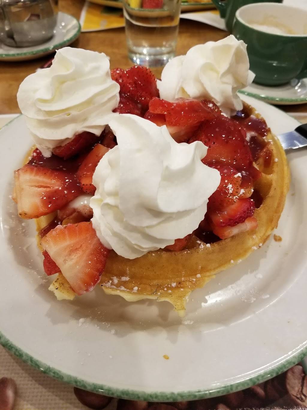 Cora | restaurant | 1400 Upper James St #10, Hamilton, ON L9B 1K3, Canada | 9055747077 OR +1 905-574-7077