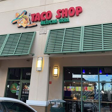Taco Shop Miami Lakes | restaurant | 16010 NW 57th Ave Suite 138, Miami Lakes, FL 33014, USA | 7864640448 OR +1 786-464-0448