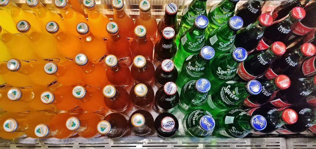 Sabor Latin Street Grill - Montford | restaurant | 1730 Abbey Pl Suite 4, Charlotte, NC 28209, USA | 9802099042 OR +1 980-209-9042