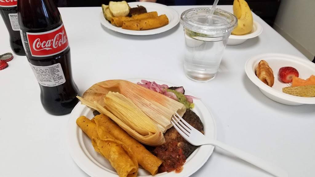 Horchata | restaurant | 11144 Kenwood Rd, Blue Ash, OH 45242, USA | 5138017725 OR +1 513-801-7725