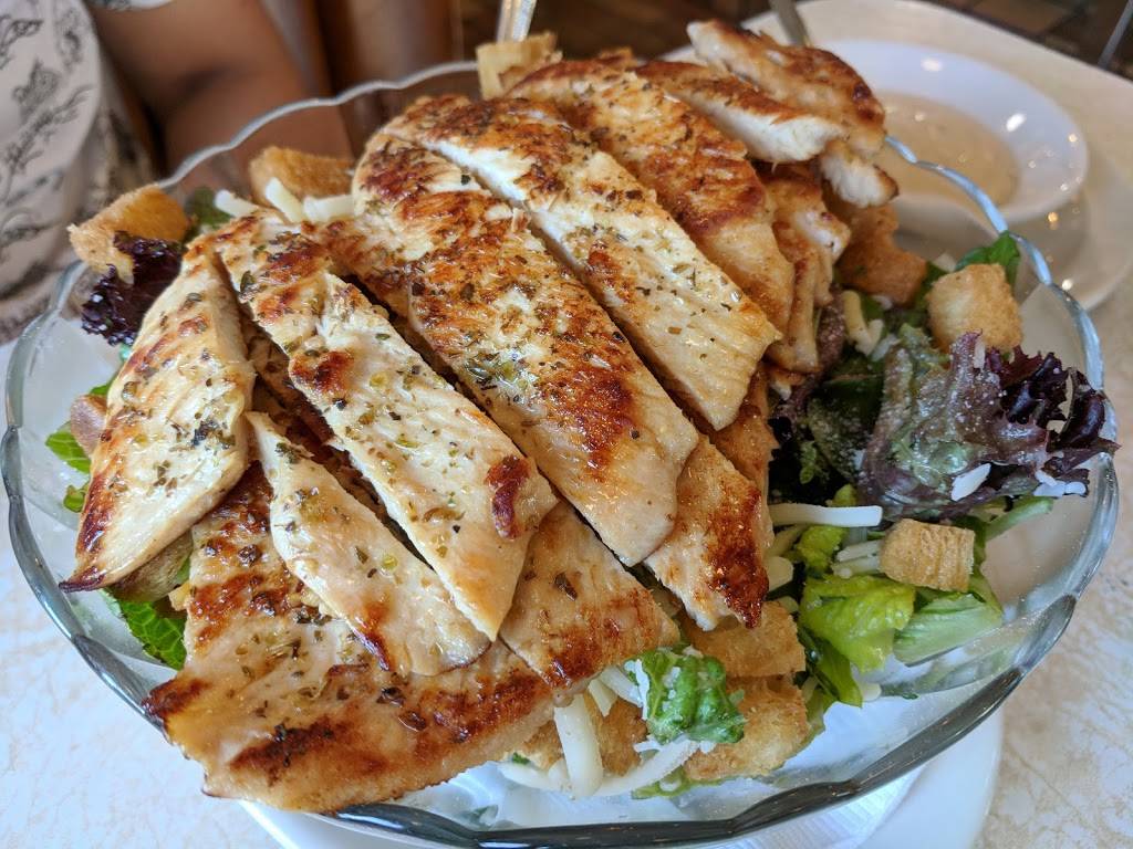 Kanes | restaurant | 44-15 College Boulevard, Flushing, NY 11355, USA | 7184635787 OR +1 718-463-5787