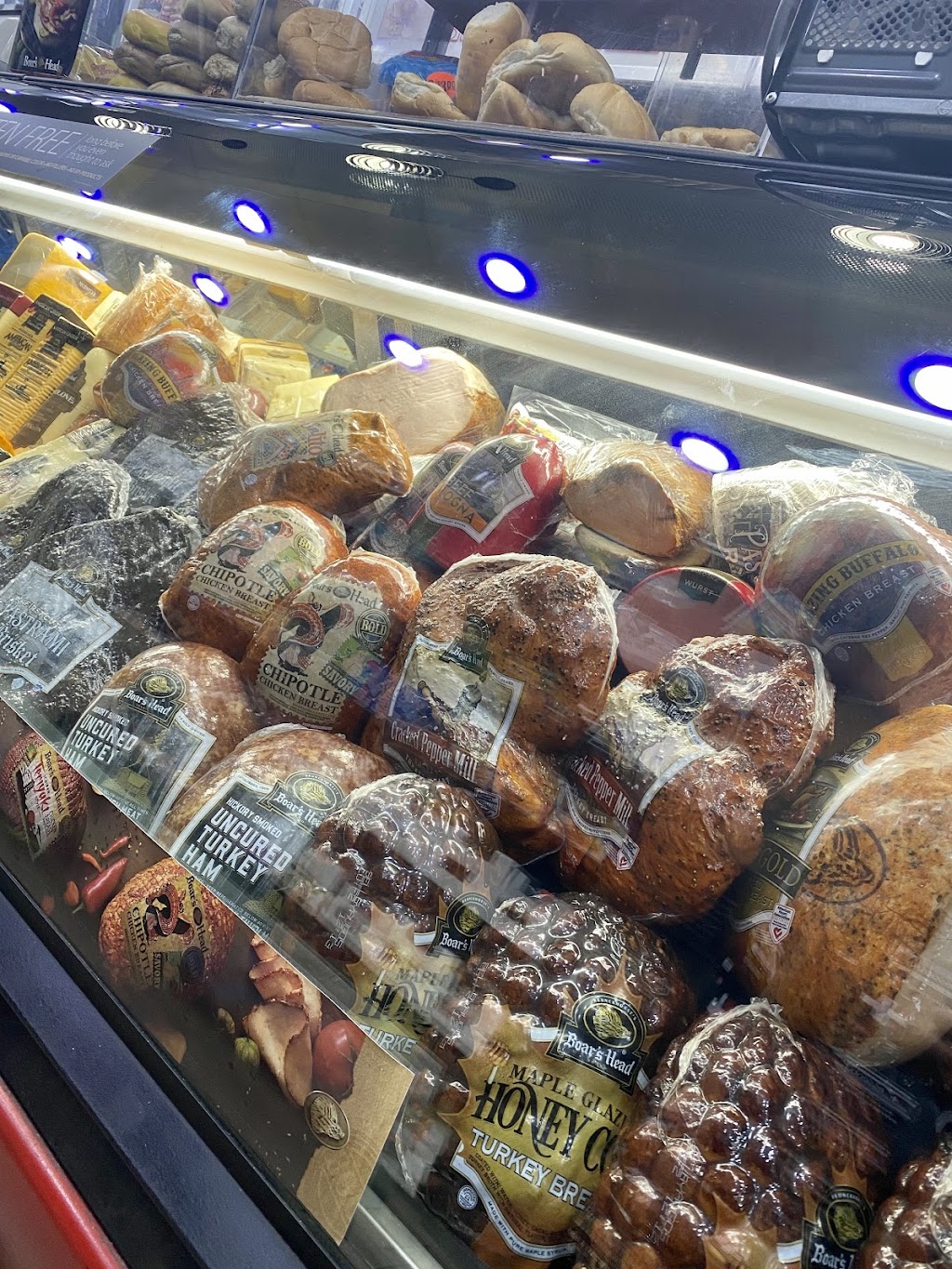 Value Halal Deli & Grill | restaurant | 281 South Ave, Staten Island, NY 10303, USA | 7185245955 OR +1 718-524-5955