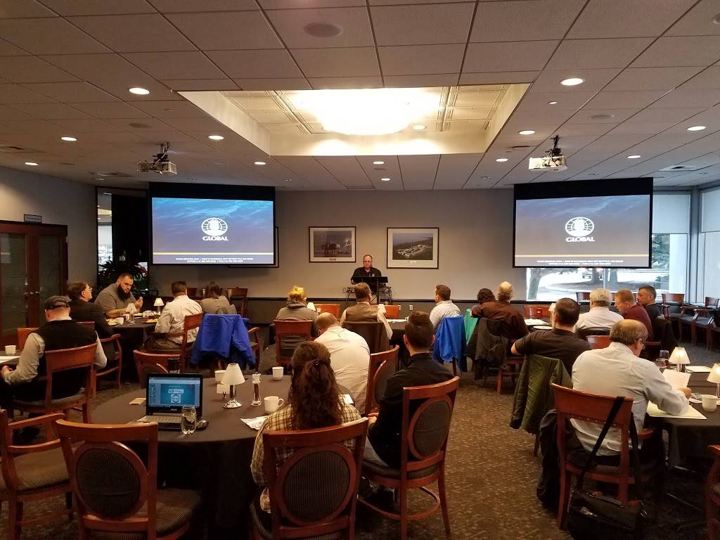 Petroleum Club of Anchorage | restaurant | 3301 C St #120, Anchorage, AK 99503, USA | 9075635090 OR +1 907-563-5090