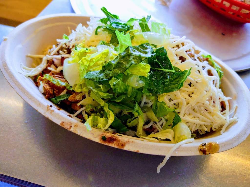 Chipotle Mexican Grill | restaurant | 8124 W Irlo Bronson Memorial Hwy, Orlando, FL 34747, USA | 4073294336 OR +1 407-329-4336