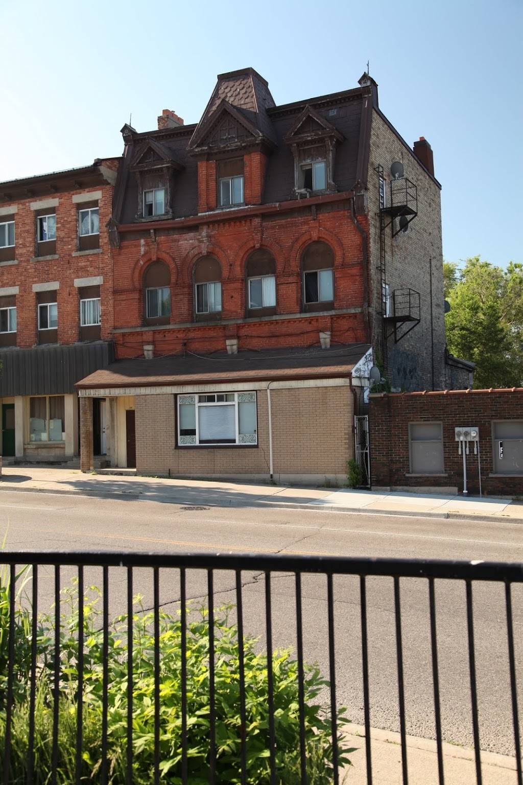 Subway | restaurant | 3 Vansittart Ave, Woodstock, ON N4S 6E1, Canada | 5192907827 OR +1 519-290-7827