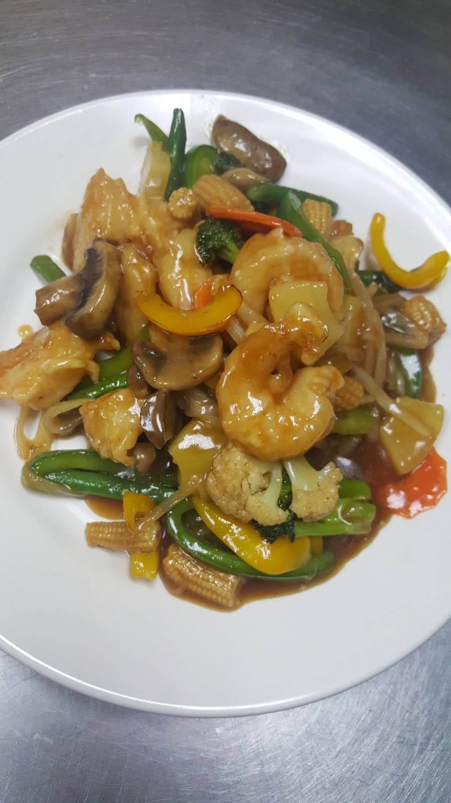 Little Asia Bistro | restaurant | 1051 S College Rd, Wilmington, NC 28403, USA | 9103992950 OR +1 910-399-2950