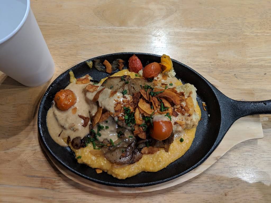 V-Grits | restaurant | 1025 Barret Ave, Louisville, KY 40204, USA | 5027421714 OR +1 502-742-1714