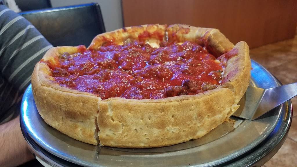 Joes Pizza & Pasta | restaurant | 4628 N Illinois St, Fairview Heights, IL 62208, USA | 6184164464 OR +1 618-416-4464