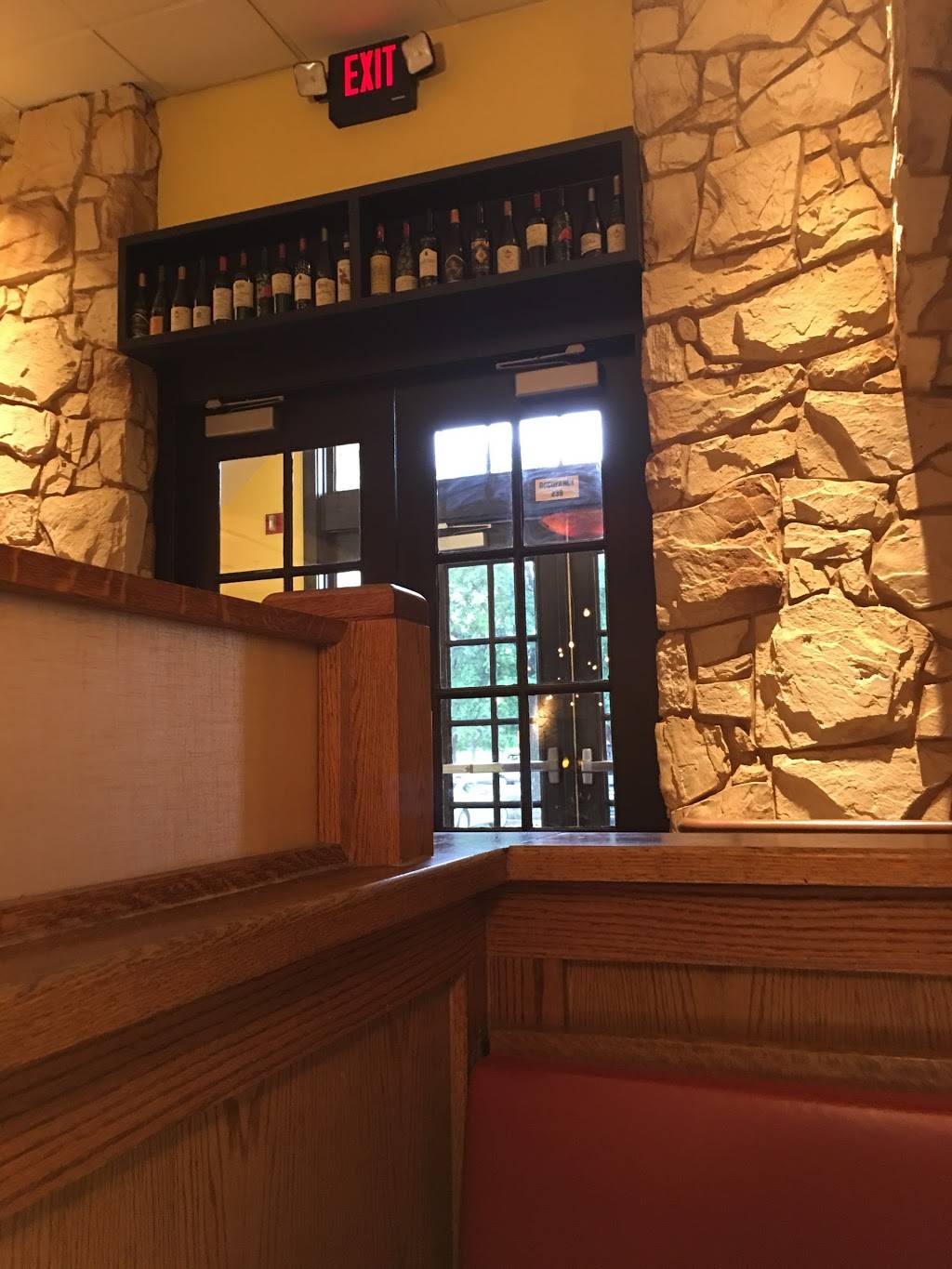 Romanos Macaroni Grill | restaurant | 5005 W Park Blvd, Plano, TX 75093, USA | 9729646676 OR +1 972-964-6676