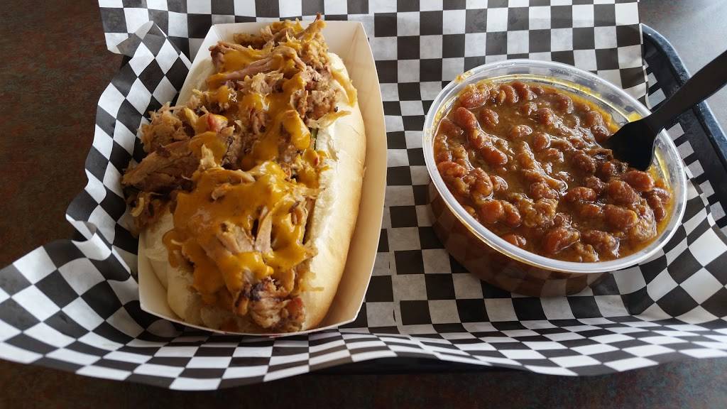 Q Dogs | restaurant | 619 N Pinellas Ave, Tarpon Springs, FL 34689, USA | 7279403422 OR +1 727-940-3422