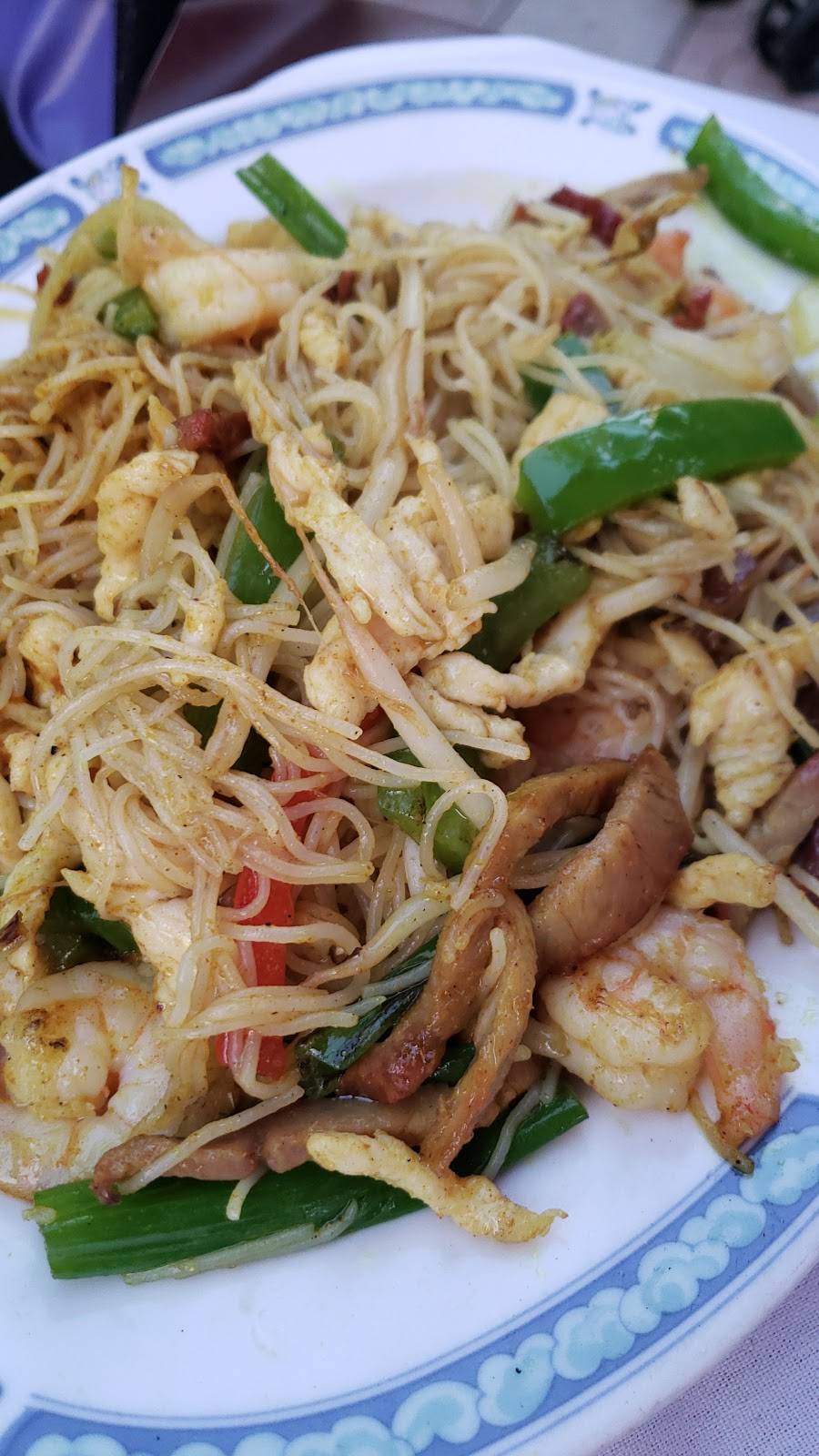 Helen Huangs Mandarin House | restaurant | 2031 Hollywood Blvd, Hollywood, FL 33020, USA | 9549231688 OR +1 954-923-1688