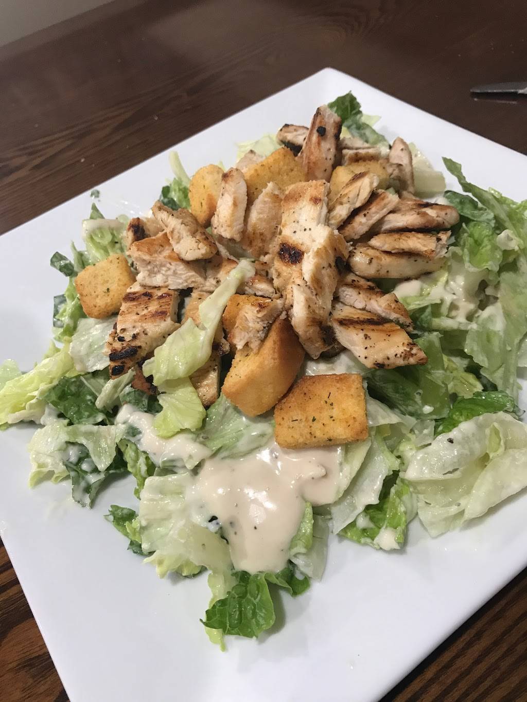 Cafe Amici | cafe | 393 Davidsons Mill Rd, Monroe Township, NJ 08831, USA | 7325219511 OR +1 732-521-9511