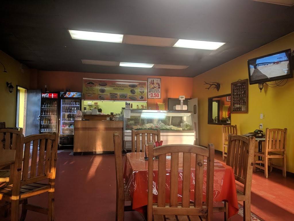 El Asadero | restaurant | 920 N Ventura Ave, Ventura, CA 93001, USA | 8056413682 OR +1 805-641-3682