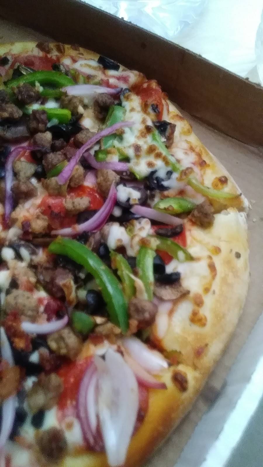 LA Pizza | meal delivery | 15215 7th St, Victorville, CA 92395, USA | 7606949860 OR +1 760-694-9860