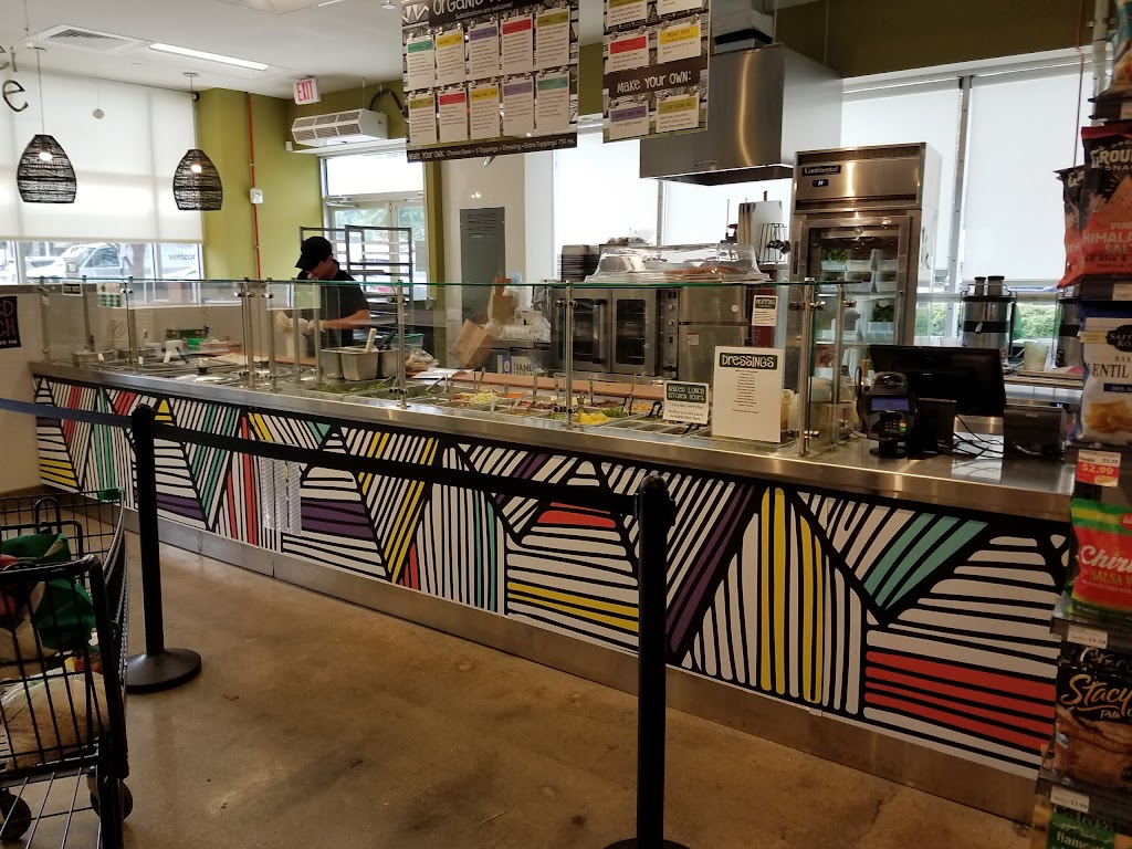 Naked Lunch | restaurant | 3831 Mt Vernon Ave, Alexandria, VA 22305, USA | 7035355980 OR +1 703-535-5980