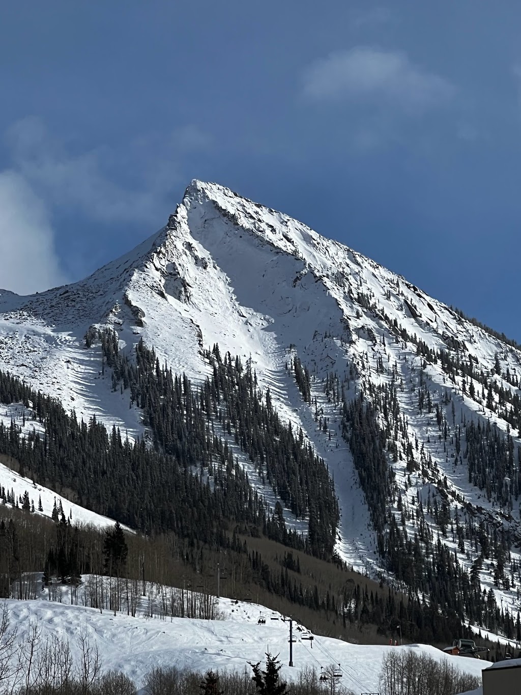 The Ice Bar at Uleys Cabin | restaurant | At the bottom of the run "peanut" off of the Red Lady lift, Crested Butte, CO 81225, USA | 9703492275 OR +1 970-349-2275