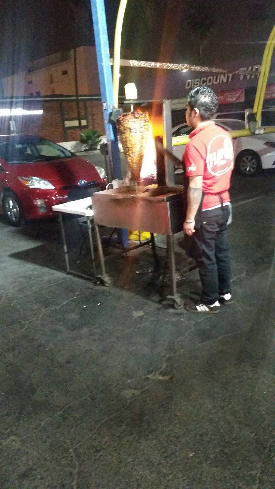 El Flamin Taco | restaurant | 6200 Sunset Blvd, Los Angeles, CA 90028, USA | 2092036116 OR +1 209-203-6116